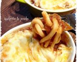 残ったカレーで！簡単カレーうどん作り方13写真