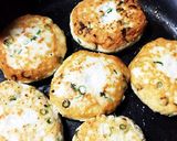 節約ダイエット♡ヘルシ〜豆腐ハンバーグ☆作り方3写真