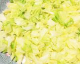 節約ダイエット♡ヘルシ〜豆腐ハンバーグ☆作り方4写真
