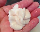 魚屋さん直伝の白子下処理で白子ポン酢作り方3写真