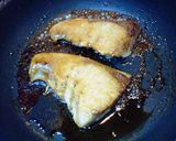 漬け込み不要！短時間で鰤の照り焼き作り方3写真