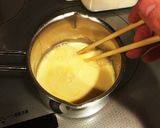 家にある材料でエッグノック（卵酒）作り方2写真