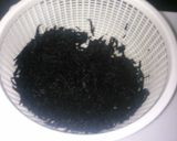 ひじきと蓮根の彩りサラダ♪作り方1写真