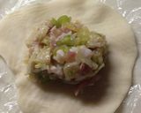 手間ひまギョウザ作り方9写真