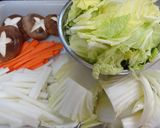 まぐろのしゃぶしゃぶ～作り方2写真