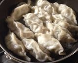 手間ひまギョウザ作り方10写真