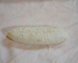 もっちり香ばしもち麦パン作り方5写真