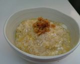 FPで簡単!冷え症対策 食べる生姜作り方5写真
