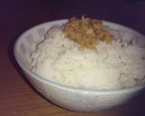 FPで簡単!冷え症対策 食べる生姜作り方6写真