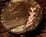 チョコ好きにはたまらない♬生チョコタルト作り方8写真