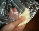 ちぎりパン☆定番作り方1写真