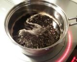 日本酒に合う!! お手軽 イカ 塩辛風作り方1写真