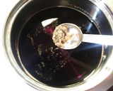 日本酒に合う!! お手軽 イカ 塩辛風作り方2写真