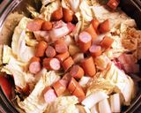 寒い時にピッタリ けんちん汁風うどん作り方2写真