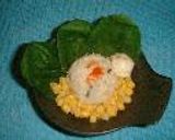 カリカリ!?ポテトサラダ作り方10写真