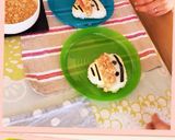 節分プレート 離乳食後期作り方11写真
