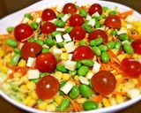ホットプレートでチーズフォンデュ作り方4写真