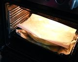 スペイン風さっぱりレモンの鶏オーブン焼き作り方9写真