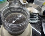 簡単インド料理、まずは手作り「ナン」始め作り方2写真