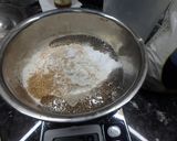 簡単インド料理、まずは手作り「ナン」始め作り方3写真