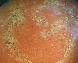 たっぷり季節野菜の温まるスープ作り方2写真