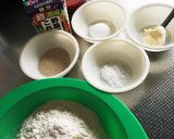野菜ジュースパン作り方1写真