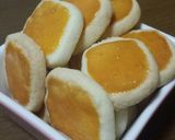 ズボラ☆超簡単手間なしサクサククッキー作り方6写真