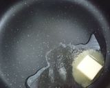 キャベツとソーセージのトマトシチュー作り方3写真