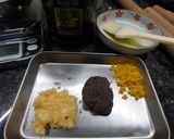 簡単インド料理、まずは手作り「ナン」始め作り方9写真