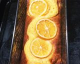 バターいらずはちみつレモンケーキ生姜入り作り方9写真