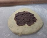 簡単インド料理、まずは手作り「ナン」始め作り方14写真
