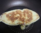 簡単インド料理、まずは手作り「ナン」始め作り方16写真