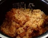 楽チン♪オムライス作り方3写真