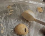 ほんのり塩味*あと引くスノーボール♪作り方7写真
