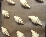 クロワッサン＊お店の味作り方14写真