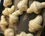 クロワッサン＊お店の味作り方16写真