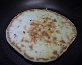 簡単インド料理、まずは手作り「ナン」始め作り方17写真