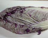 白菜の大量消費に！白菜のスープグラタン！作り方1写真