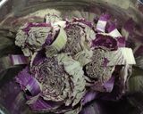 白菜の大量消費に！白菜のスープグラタン！作り方2写真