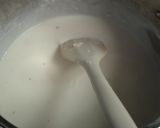 白菜の大量消費に！白菜のスープグラタン！作り方6写真