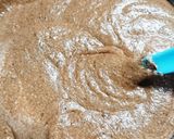 米粉で濃厚ガトーショコラ作り方11写真