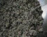 Ｂｌａｃｋ　Sesame　Cookie作り方4写真