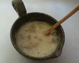 ふわふわ納豆と…おまけの味付けたまご作り方3写真