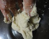 タミさんのパン焼き器で酒粕パン作り方4写真