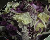 白菜の大量消費に！白菜のスープグラタン！作り方4写真