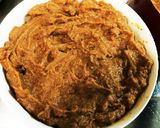 Beef and Beans Dip作り方4写真