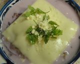 白菜の大量消費に！白菜のスープグラタン！作り方8写真