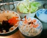 八宝菜作り方3写真