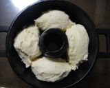 タミさんのパン焼き器で酒粕パン作り方8写真