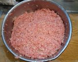 煮込みハンバーグ作り方2写真